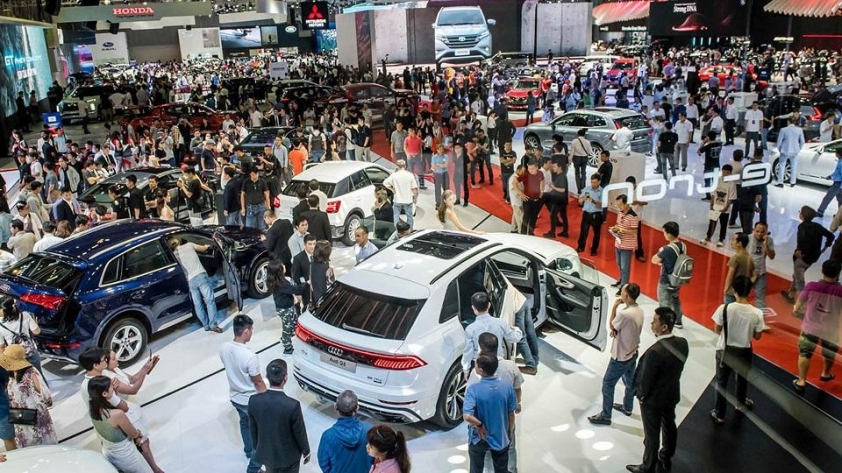 Sedan một tỷ đồng