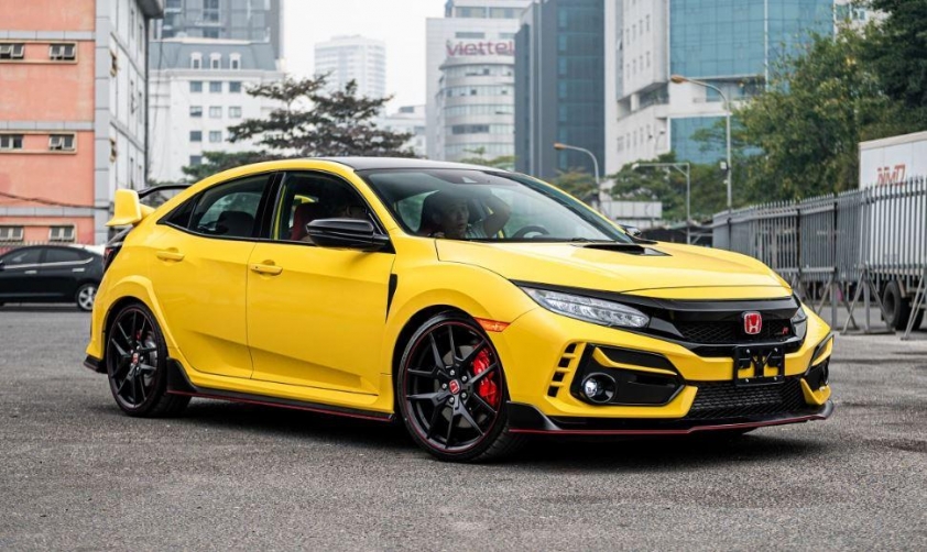 Sedan một tỷ đồng