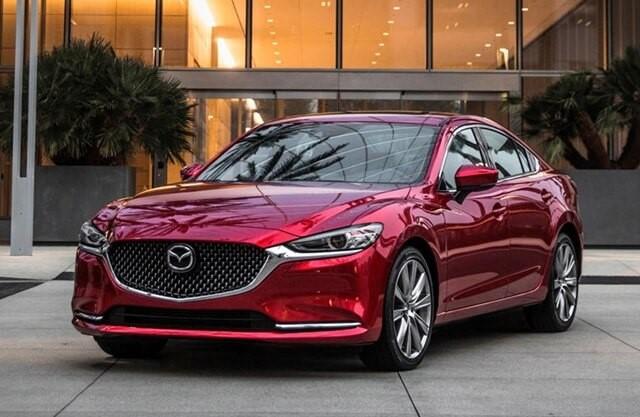 Sedan một tỷ đồng