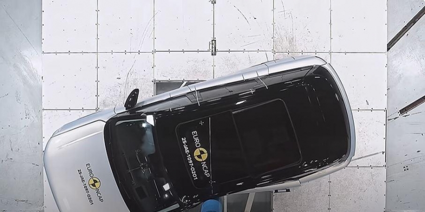 JAECOO J7 PHEV đạt chuẩn an toàn 5 sao Euro NCAP: Lợi thế vàng trong cuộc đua với Mazda CX-5 621769