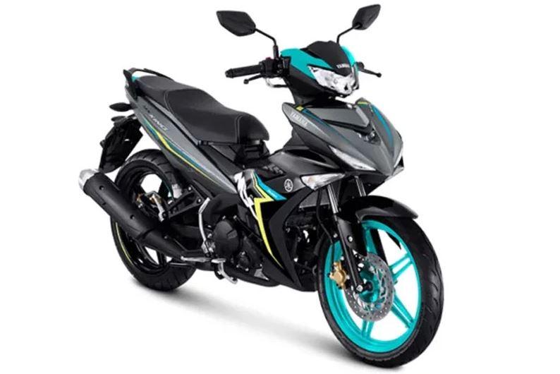 Exciter 150 2025 đổ bộ Việt Nam: Đẹp mê ly, giá 55 triệu, quyết đấu Winner X 622365