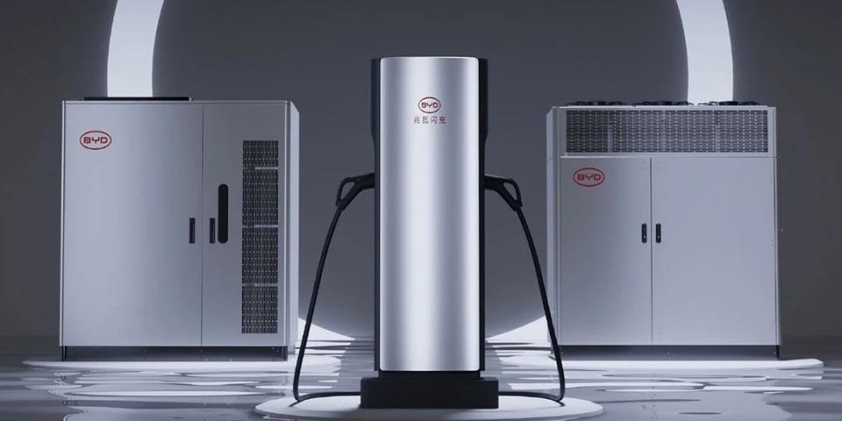 Công nghệ sạc nhanh cho xe điện: Thực tế khác xa kỳ vọng? 623664