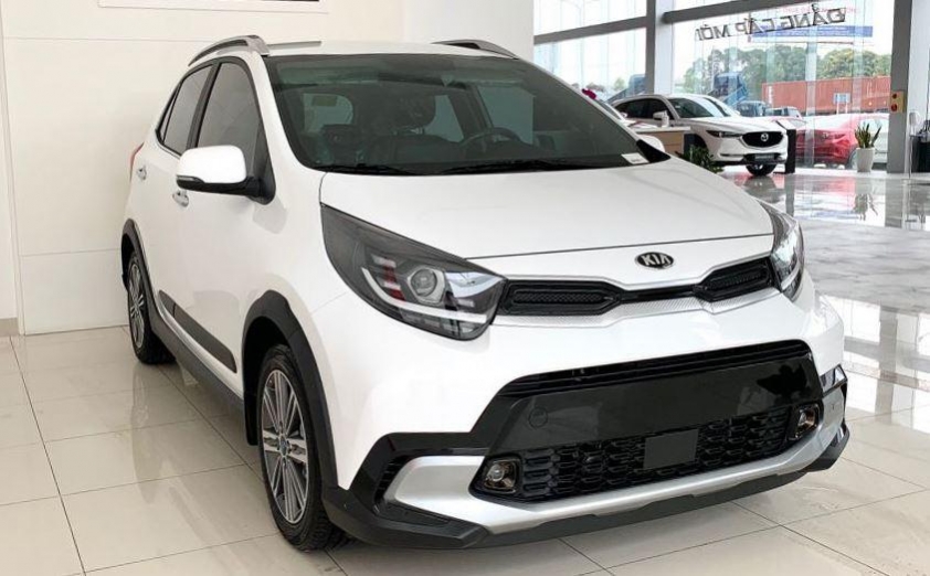 Sedan cỡ A bên bờ vực bị lãng quên khi xe điện giá rẻ và CUV lên ngôi 623783