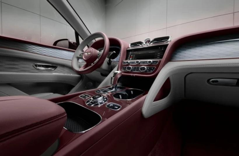 Bentley Bentayga Atelier Edition nhận đặt cọc tại Việt Nam: Phiên bản giới hạn, giá bán đủ mua căn hộ cao cấp 624168