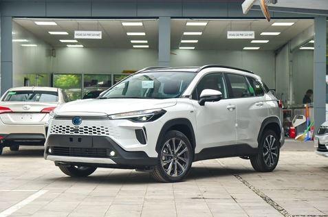 Xe hybrid có thật sự tiết kiệm xăng trên mọi cung đường? 624251