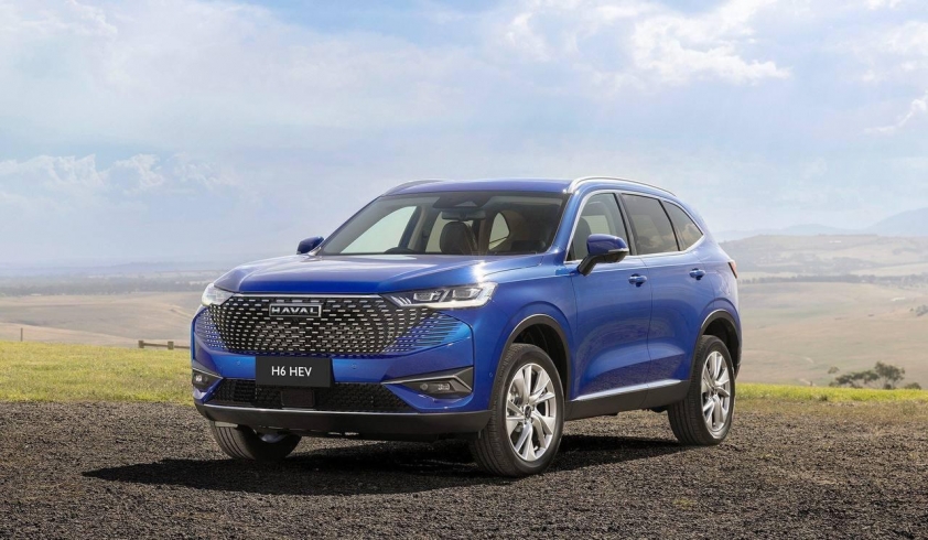Xe hybrid có thật sự tiết kiệm xăng trên mọi cung đường? 624254