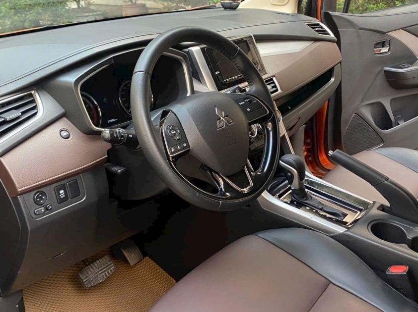 Rao bán Mitsubishi Xpander Cross sau 4 năm sử dụng: Mức giá khiến nhiều người tò mò 624901
