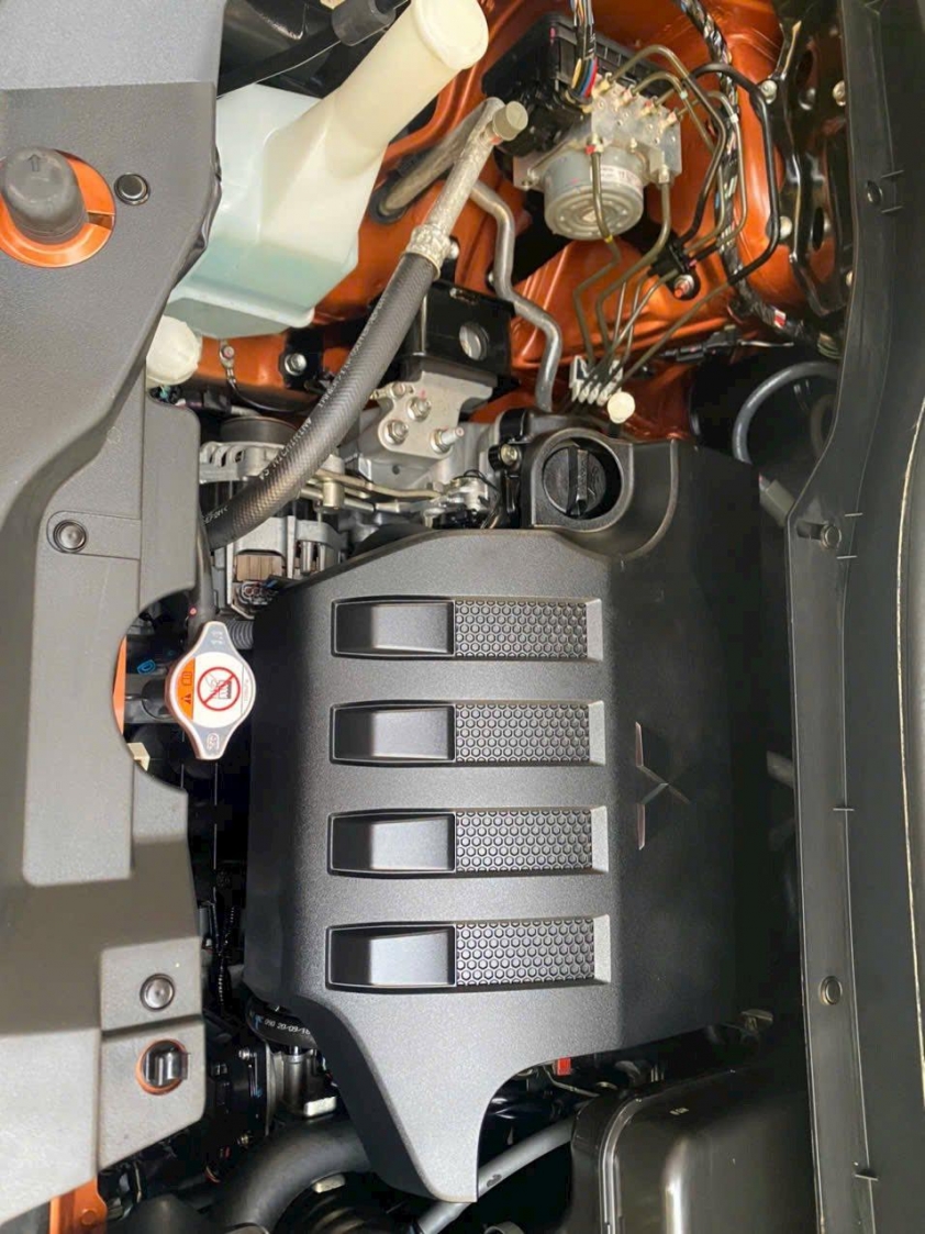 Rao bán Mitsubishi Xpander Cross sau 4 năm sử dụng: Mức giá khiến nhiều người tò mò 624902