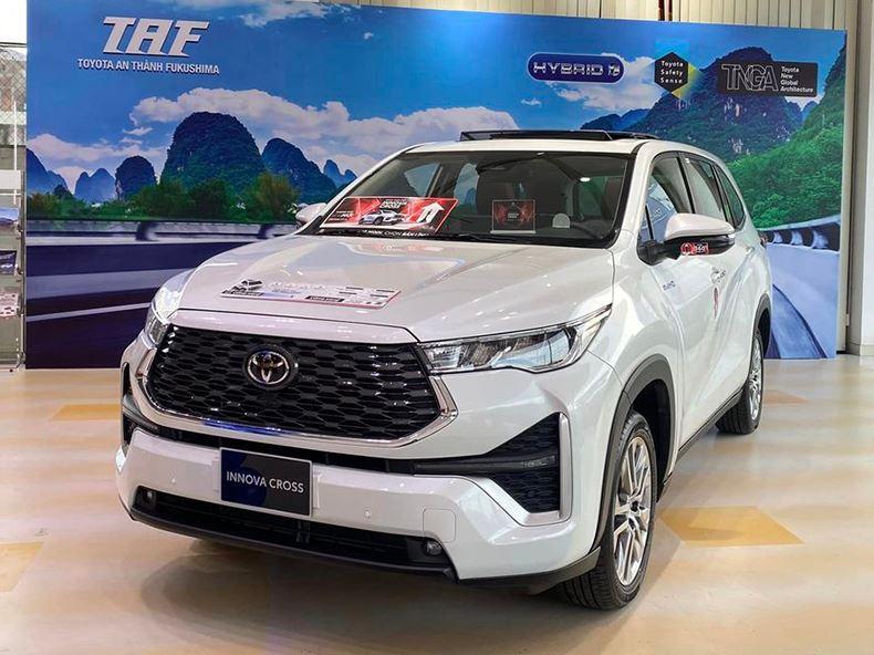 Mitsubishi Xpander - Ngôi sao thống trị phân khúc xe gia đình cỡ nhỏ 625674