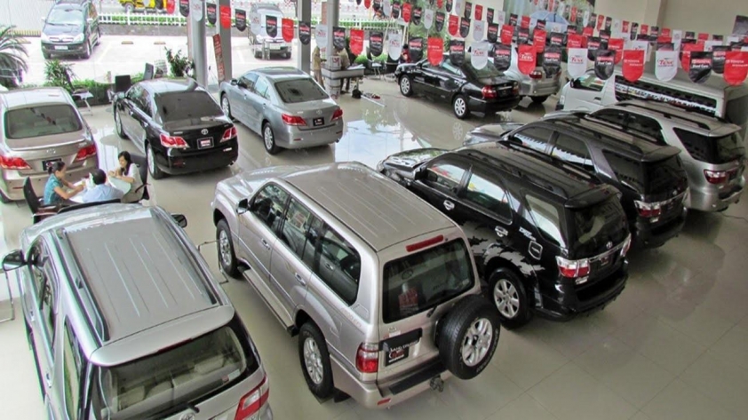 Ô tô cũ quý I/2025: Vì sao xe cỡ nhỏ “hụt hơi”, xe gầm cao vẫn hút khách? 625765