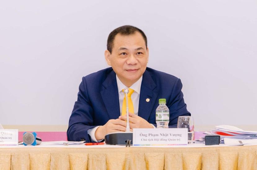 VinFast đặt mục tiêu 200.000 xe điện tại Việt Nam năm 2025: Cột mốc tham vọng cho thị trường xe xanh 625805