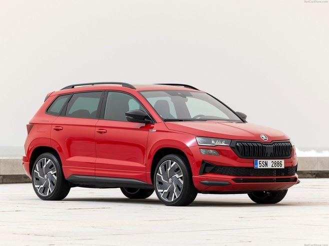 Cơn sốt SUV mới sắp khuấy đảo thị trường Việt: Nhiều mẫu giá dưới 1 tỷ đồng 627116