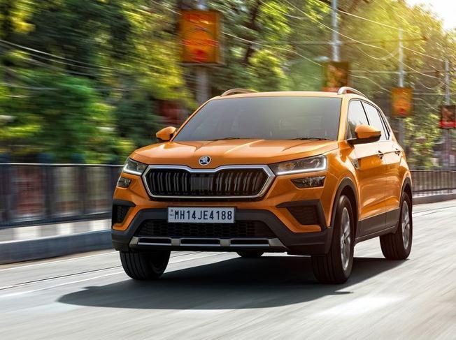 Cơn sốt SUV mới sắp khuấy đảo thị trường Việt: Nhiều mẫu giá dưới 1 tỷ đồng 627117