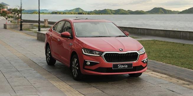 Cơn sốt SUV mới sắp khuấy đảo thị trường Việt: Nhiều mẫu giá dưới 1 tỷ đồng 627118
