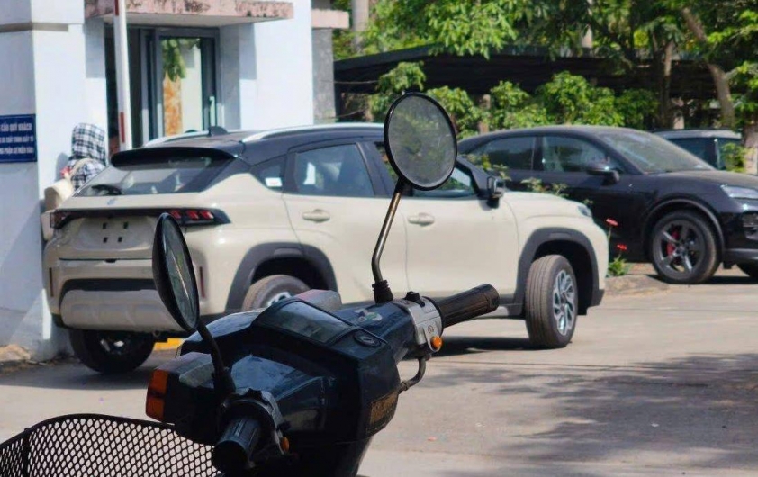 Cơn sốt SUV mới sắp khuấy đảo thị trường Việt: Nhiều mẫu giá dưới 1 tỷ đồng 627119