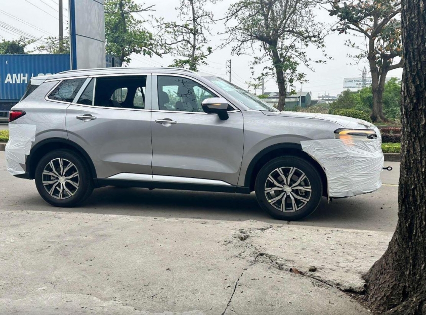 Cơn sốt SUV mới sắp khuấy đảo thị trường Việt: Nhiều mẫu giá dưới 1 tỷ đồng 627120