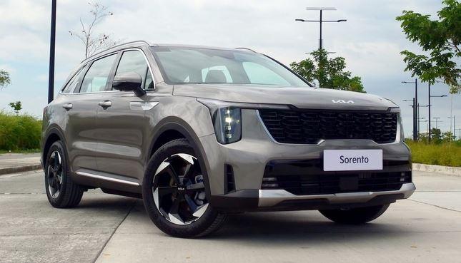 Cơn sốt SUV mới sắp khuấy đảo thị trường Việt: Nhiều mẫu giá dưới 1 tỷ đồng 627121
