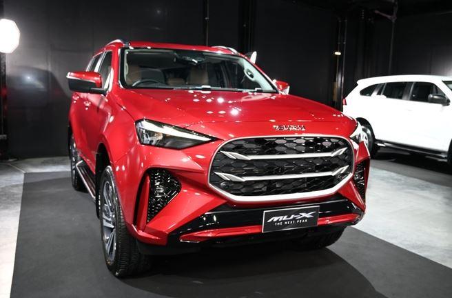 Cơn sốt SUV mới sắp khuấy đảo thị trường Việt: Nhiều mẫu giá dưới 1 tỷ đồng 627122