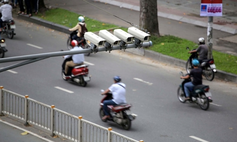 Những trường hợp nào được chấp nhận để xóa lỗi phạt nguội? 627366