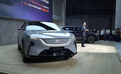 10.000 đơn trong 48 giờ: Mazda EZ-60 hé lộ sức hút khó cưỡng của kỷ nguyên xe điện 627553
