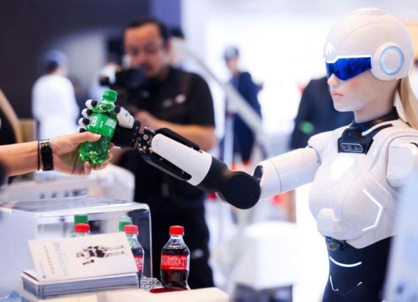 Chery thử nghiệm robot bán ô tô tại Malaysia: Cải tiến trải nghiệm hay chiêu trò