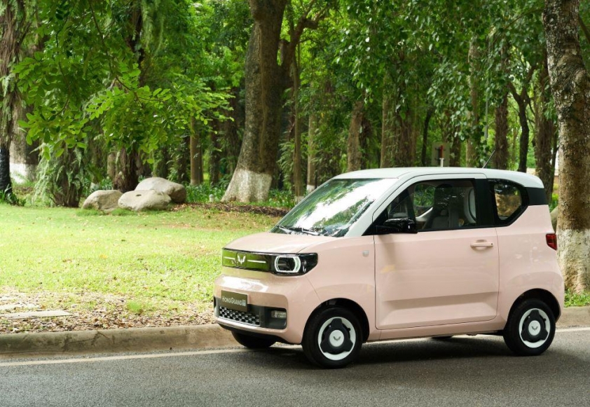 TMT Motors tham vọng phủ sóng hạ tầng sạc xe điện toàn quốc 627756