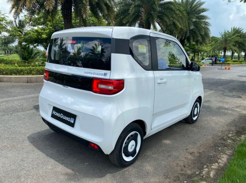 TMT Motors tham vọng phủ sóng hạ tầng sạc xe điện toàn quốc 627761
