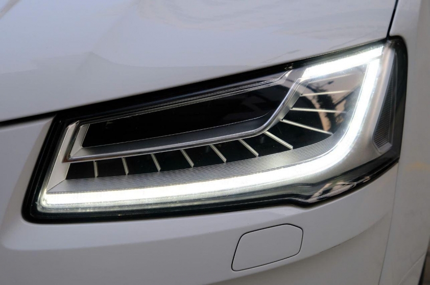 Có nên mua Audi A8L gần 10 năm tuổi rao bán hơn 1,1 tỷ, đã