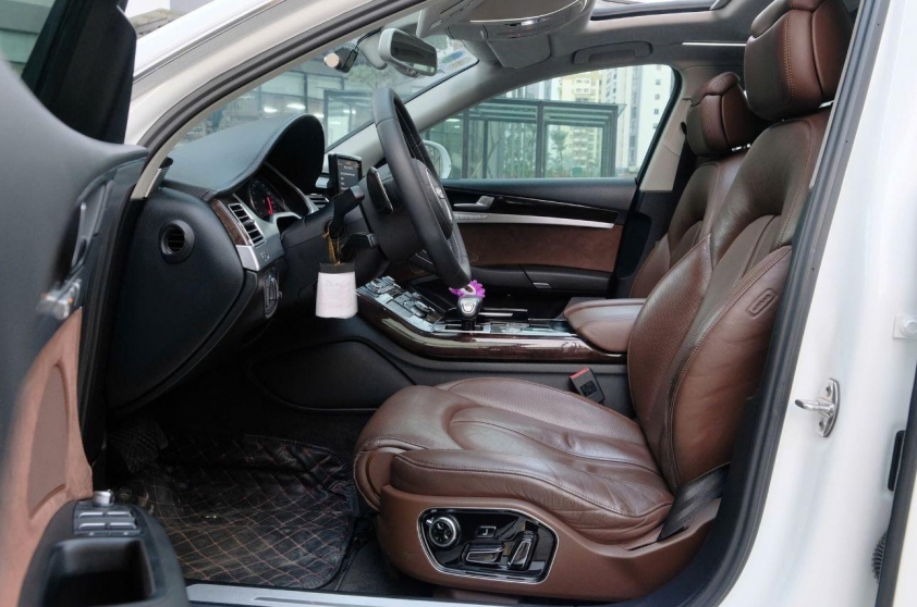 Có nên mua Audi A8L gần 10 năm tuổi rao bán hơn 1,1 tỷ, đã