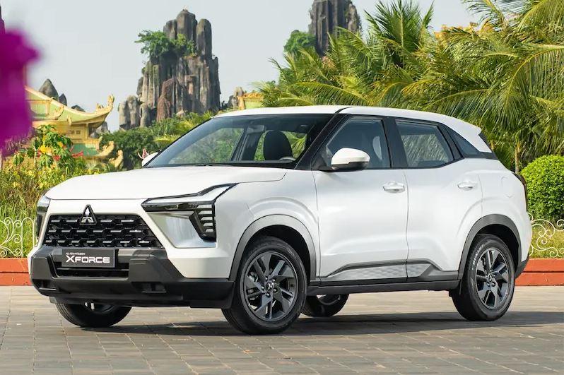So kè SUV trong tầm giá 700 triệu đồng: Chọn công nghệ cao hay không gian rộng? 644665