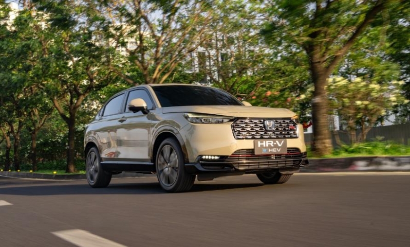 SUV hạng B “chiếm sóng” thị trường, đánh bật sedan truyền thống 647332