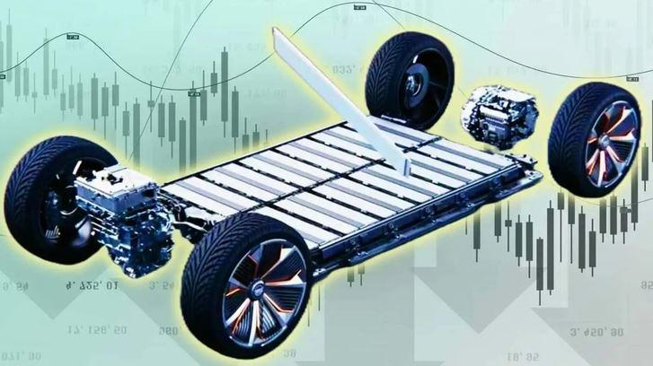 Tuổi thọ pin xe điện: Không