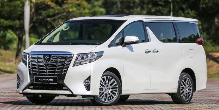 Trộm Land Cruiser bằng Prius: Khi xe hybrid bị “lợi dụng” để đi trộm xe sang 667796