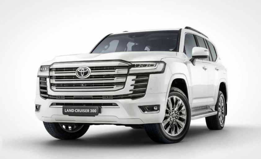 Trộm Land Cruiser bằng Prius: Khi xe hybrid bị “lợi dụng” để đi trộm xe sang 667797