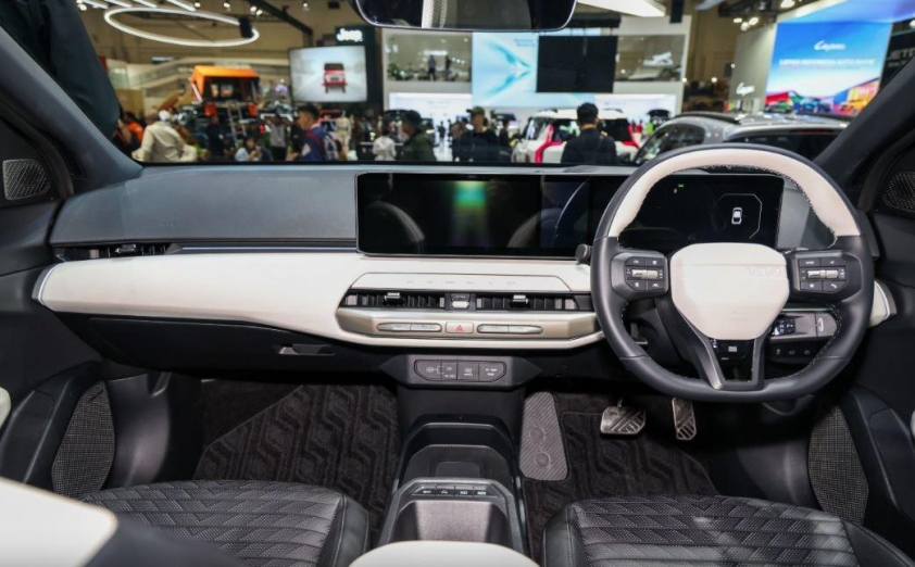 Kia EV4 sedan ra mắt Đông Nam Á: Đối thủ đáng gờm trong phân khúc xe điện cỡ nhỏ 672069