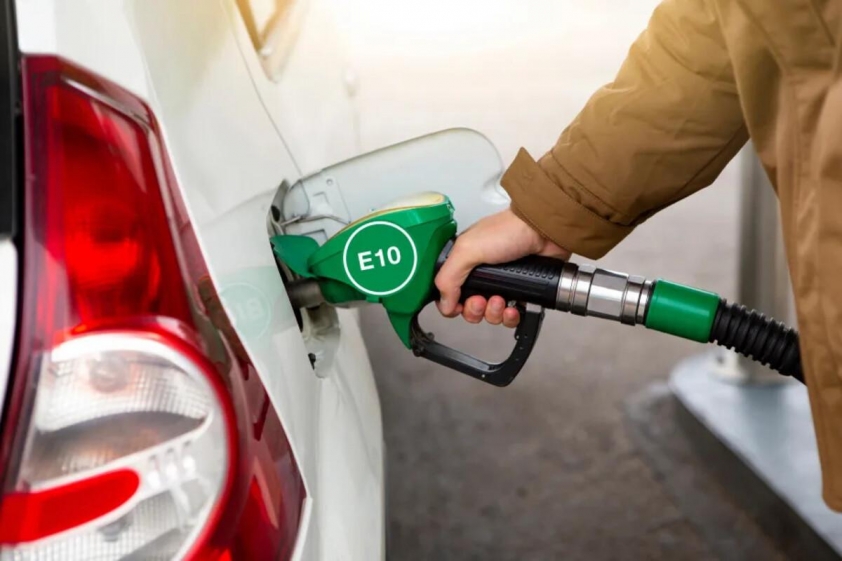 Xăng E10 là gì? Giá rẻ liệu có đồng nghĩa với tiết kiệm? 672588