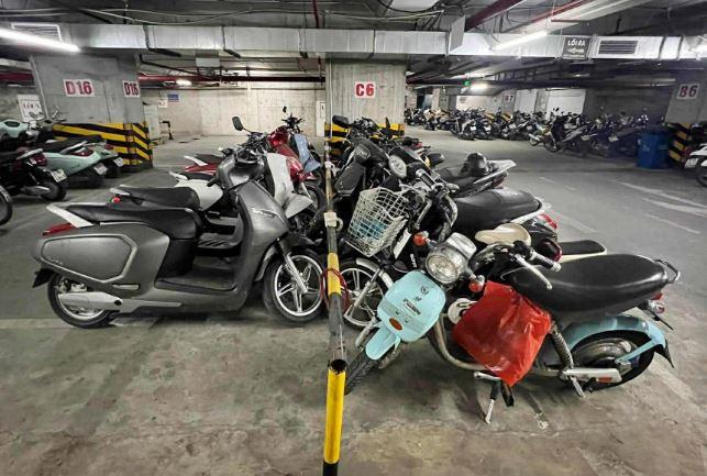 Xe điện bị hạn chế trong khu dân cư: Đúng luật hay vượt quyền? 674148