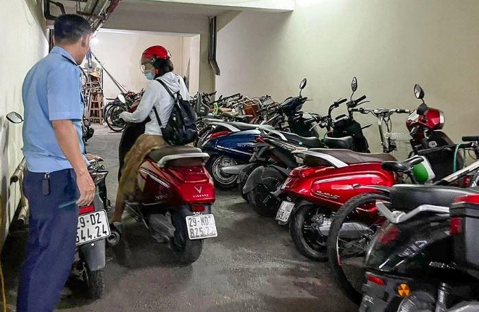 Xe điện bị hạn chế trong khu dân cư: Đúng luật hay vượt quyền? 674150