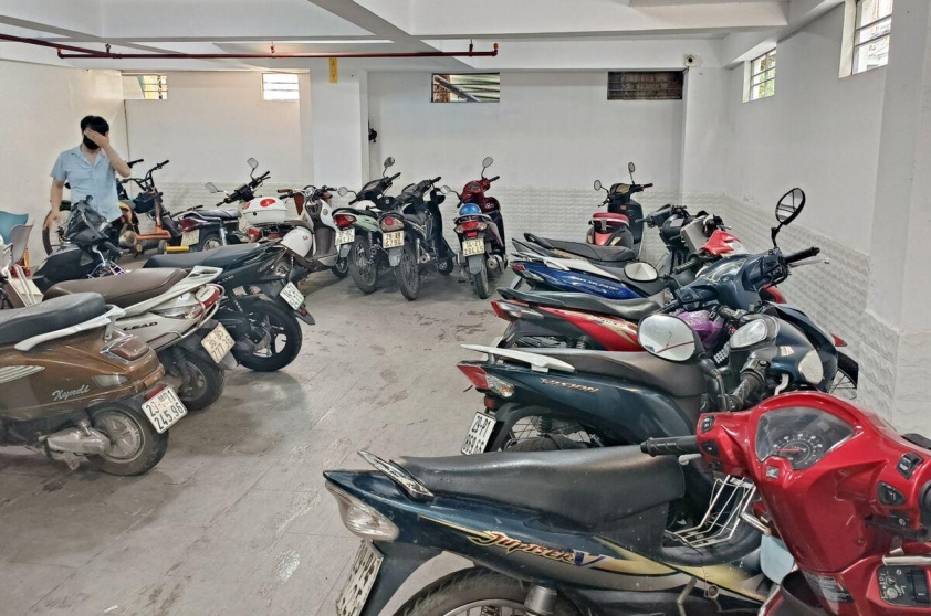 Xe điện bị hạn chế trong khu dân cư: Đúng luật hay vượt quyền? 674151