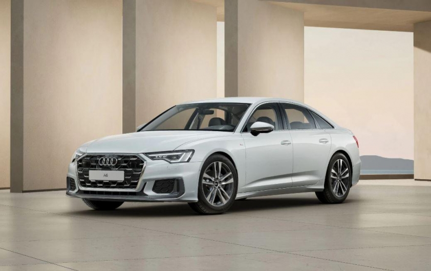 Mercedes, Audi, Volkswagen đồng loạt tung ưu đãi, ô tô nhập khẩu tiền tỷ đua nhau giảm giá 674336