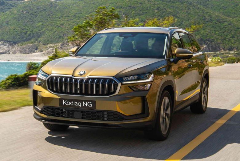 Mercedes, Audi, Volkswagen đồng loạt tung ưu đãi, ô tô nhập khẩu tiền tỷ đua nhau giảm giá 674337