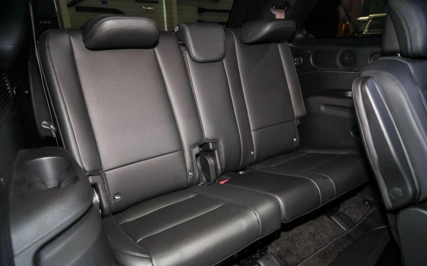 Mục sở thị Hyundai Palisade Hybrid 2026: Thiết kế mới, tiện nghi cao cấp, lần đầu có bản hybrid 680017