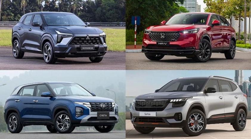 Ô tô chạy xăng có thể “biến mất” trước quy định tiết kiệm nhiên liệu mới 695125