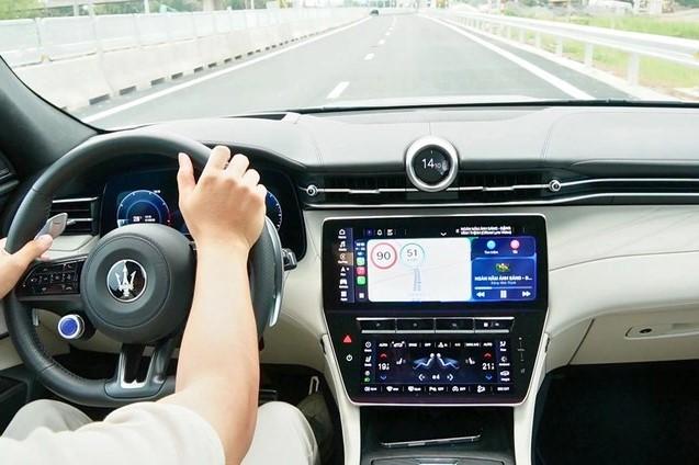 Nghỉ lễ Quốc khánh 2/9: Cảnh báo các lỗi phạt nguội tài xế dễ mắc phải 696152