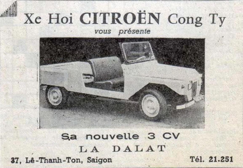 80 năm ngành ô tô Việt Nam và những cột mốc tiên phong 696894