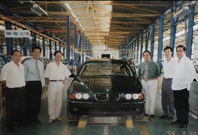 80 năm ngành ô tô Việt Nam và những cột mốc tiên phong 696898