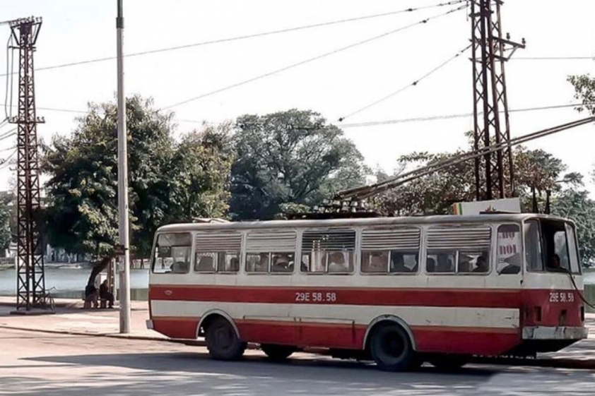 80 năm ngành ô tô Việt Nam và những cột mốc tiên phong 696899
