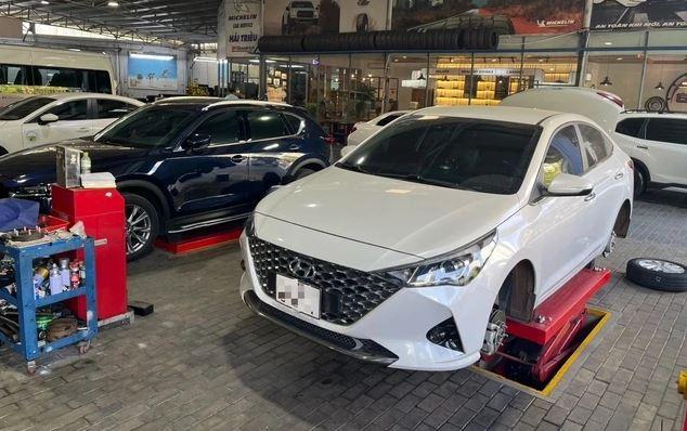 Xe cũ thủy kích: Rủi ro tiềm ẩn phía sau mức giá hấp dẫn 697565