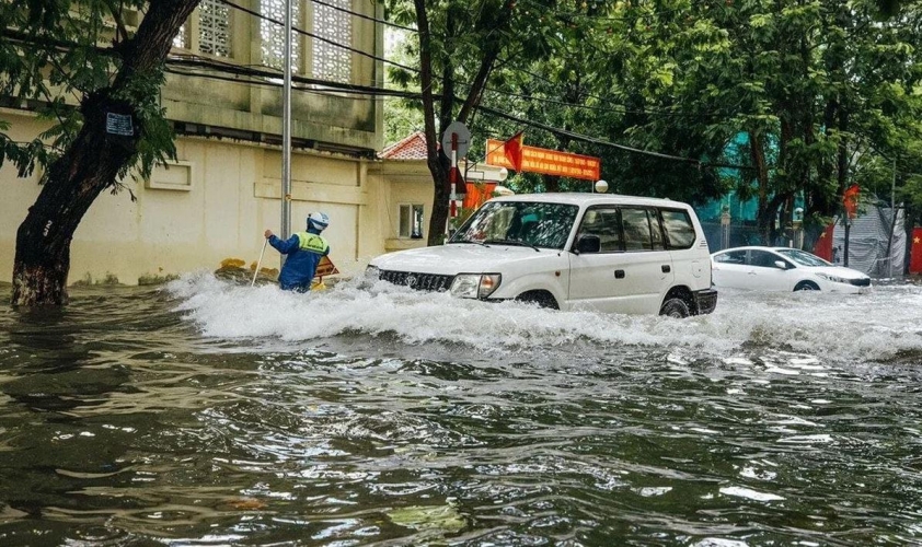 Xe cũ thủy kích: Rủi ro tiềm ẩn phía sau mức giá hấp dẫn 697566