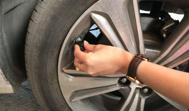 Giải mã “mắt thần” giấu kín nhưng mang lại lợi ích lớn cho tài xế Việt 702322